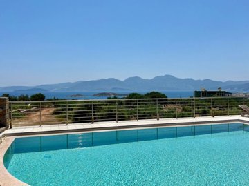 1 - Agios Nikolaos, Villa