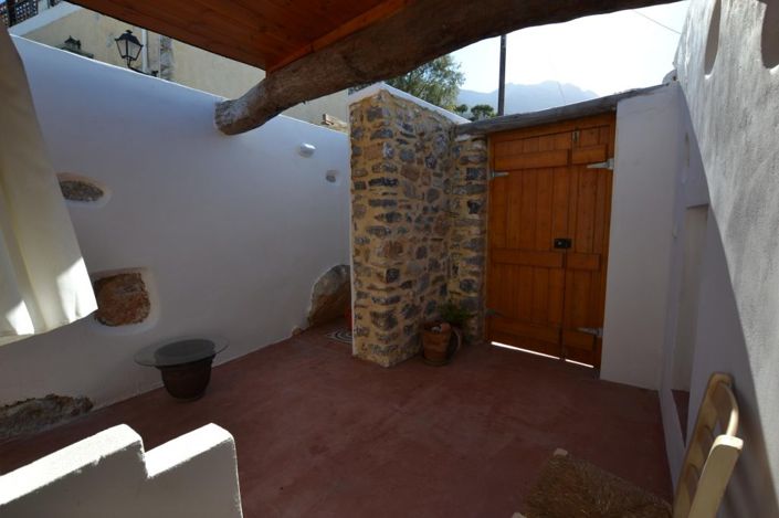 Image No.18-2 Bed Village House for sale