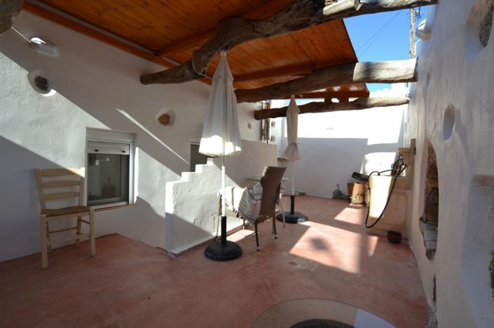 Image No.20-2 Bed Village House for sale