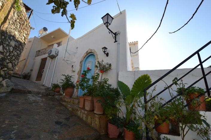 Image No.3-2 Bed Village House for sale