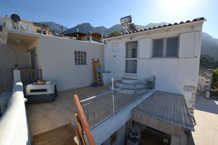 Image No.24-2 Bed Village House for sale