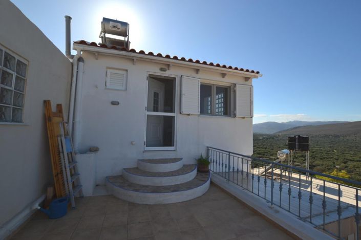 Image No.25-2 Bed Village House for sale