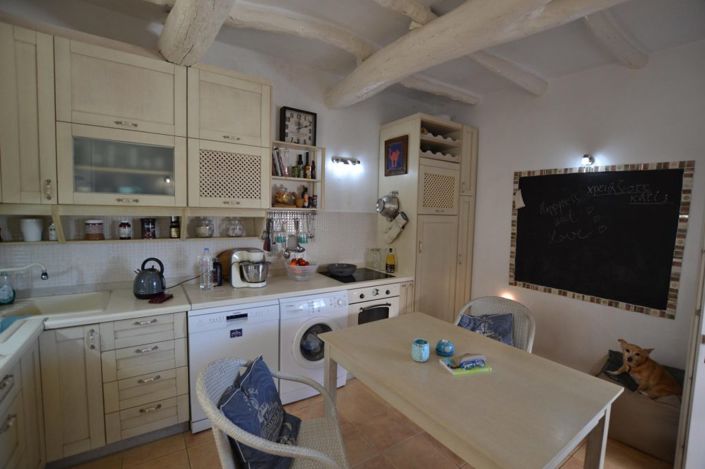 Image No.6-2 Bed Village House for sale