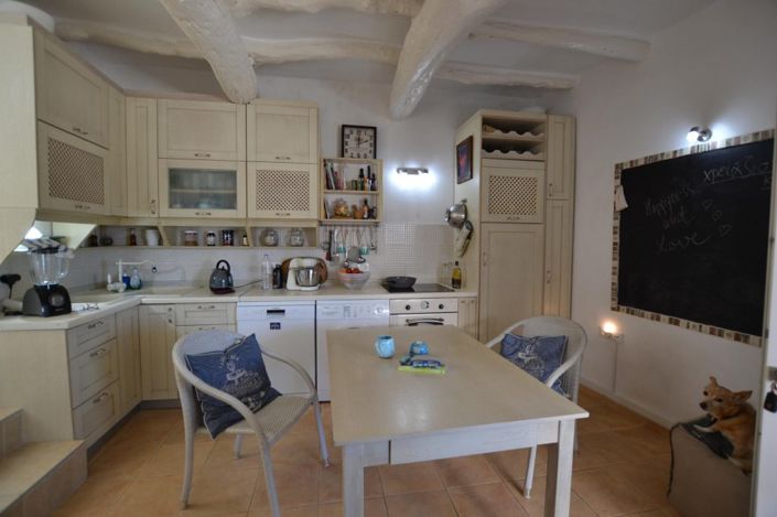 Image No.7-2 Bed Village House for sale