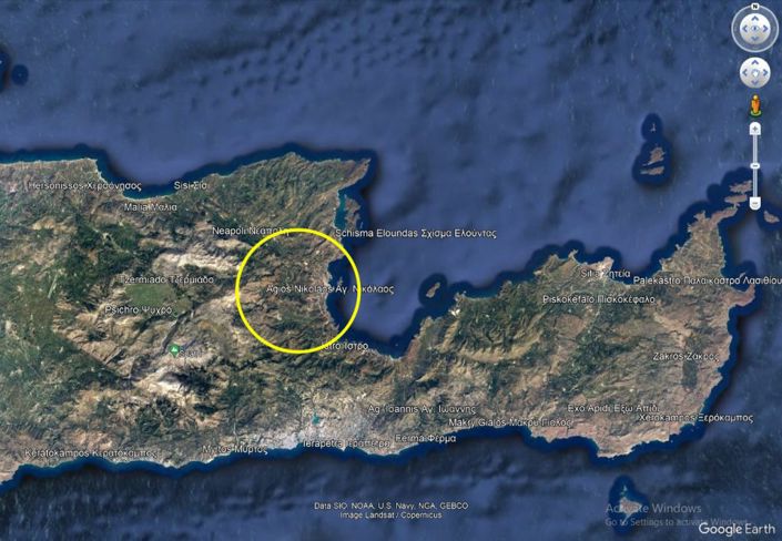 Image No.8-Terrain à vendre à Agios Nikolaos