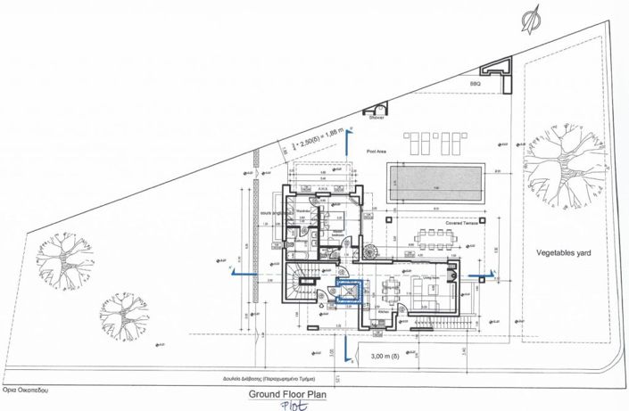 Image No.6-Plot for sale
