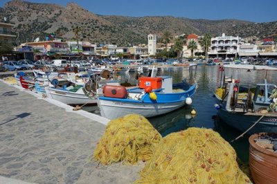 Elounda