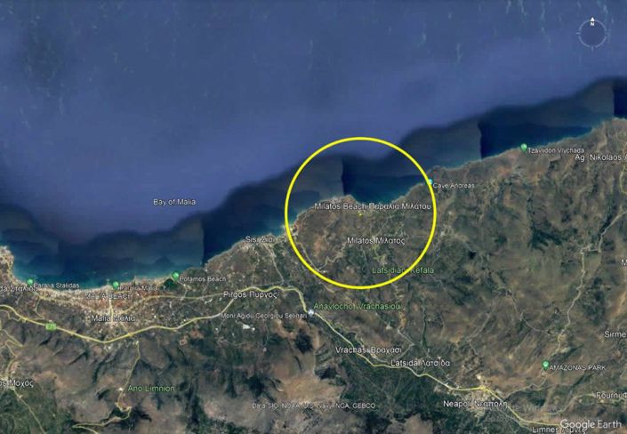 Image No.3-Plot for sale