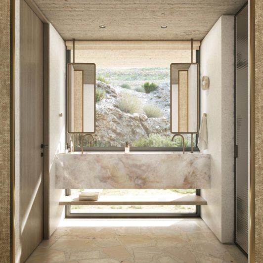 Image No.11-1 Bed Villa for sale