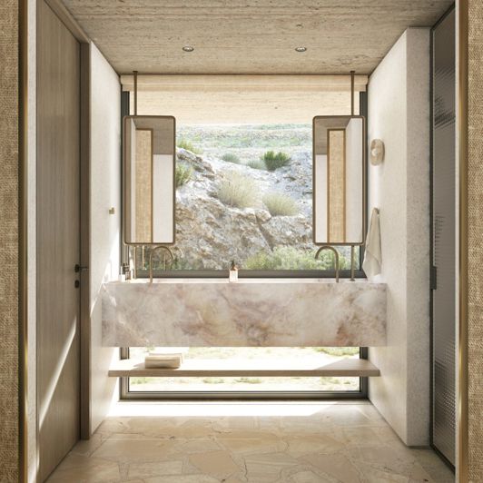 Image No.7-Villa de 1 chambre à vendre à Elounda