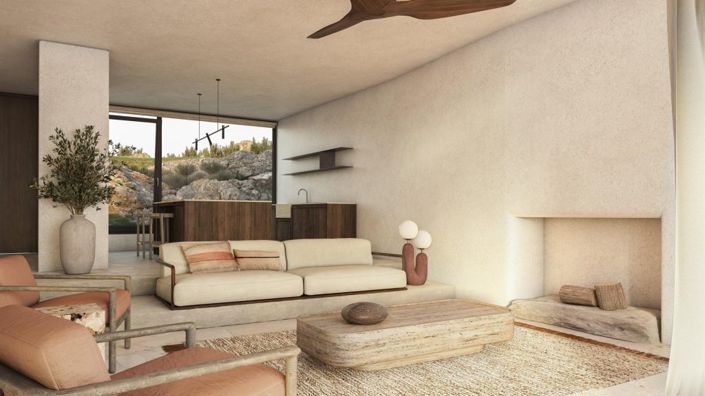 Image No.7-1 Bed Villa for sale