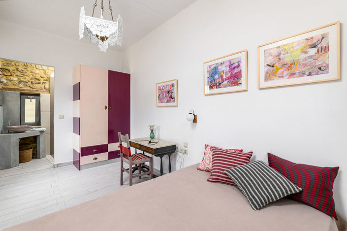 Image No.14-Maison de 2 chambres à vendre à Sitia