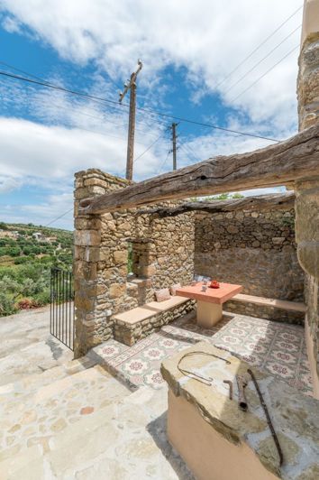 Image No.18-Maison de 2 chambres à vendre à Sitia