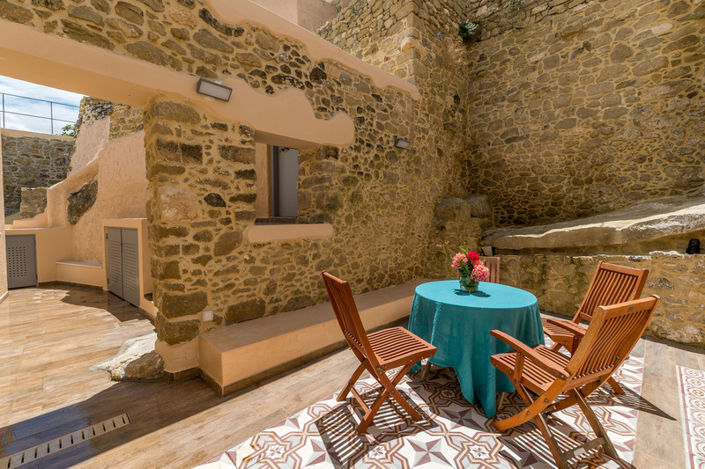 Image No.3-Maison de 2 chambres à vendre à Sitia