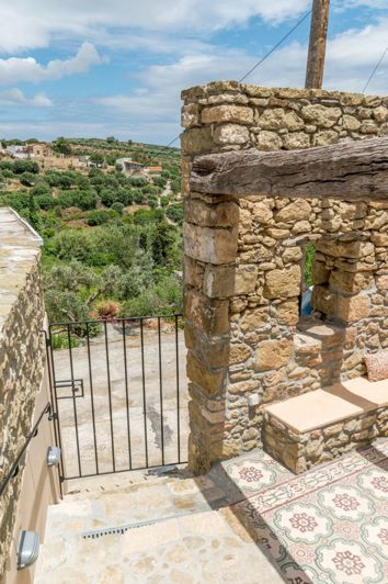 Image No.21-Maison de 2 chambres à vendre à Sitia