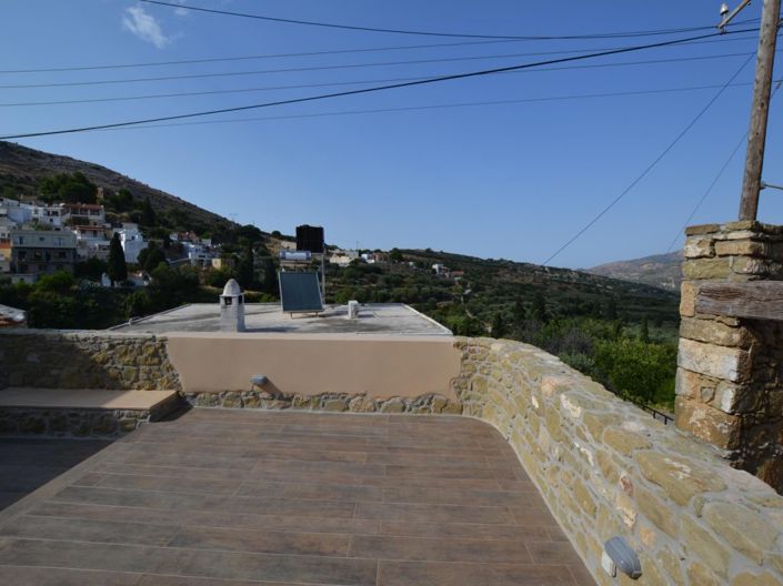 Image No.22-Maison de 2 chambres à vendre à Sitia