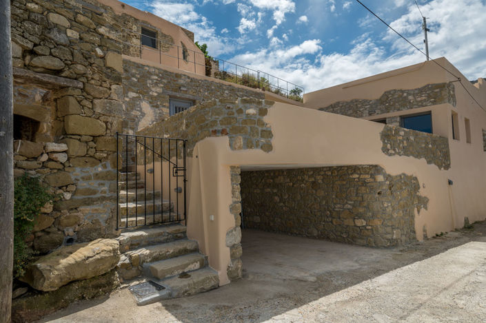 Image No.23-Maison de 2 chambres à vendre à Sitia