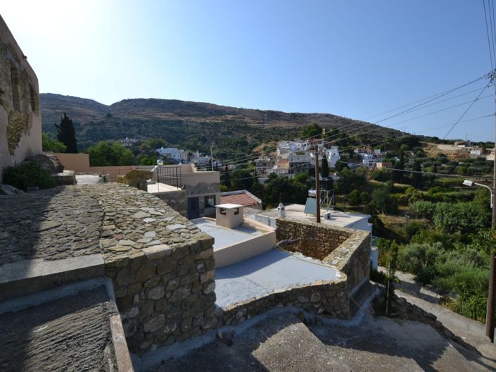Image No.24-Maison de 2 chambres à vendre à Sitia