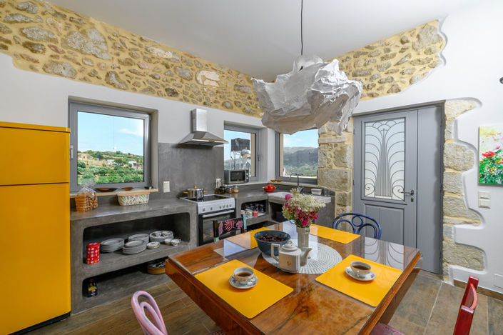 Image No.6-Maison de 2 chambres à vendre à Sitia