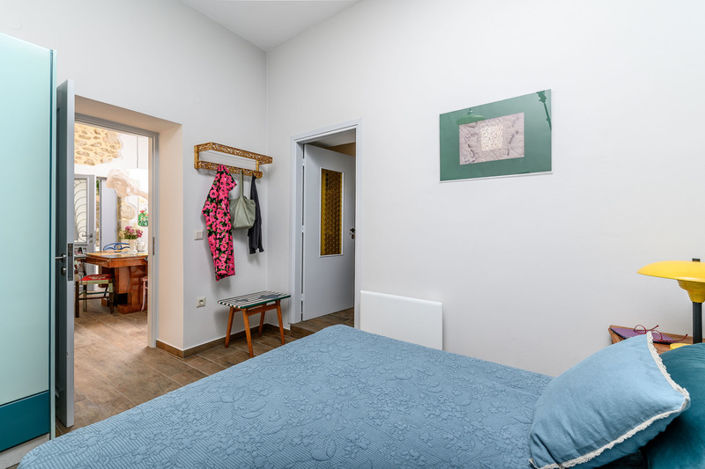 Image No.10-Maison de 2 chambres à vendre à Sitia