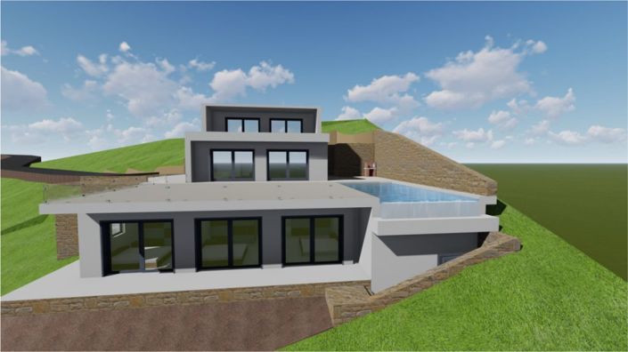 Image No.7-Villa for sale