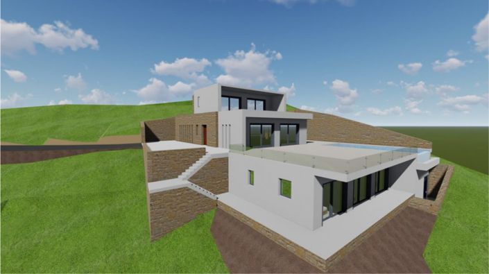 Image No.8-Villa for sale