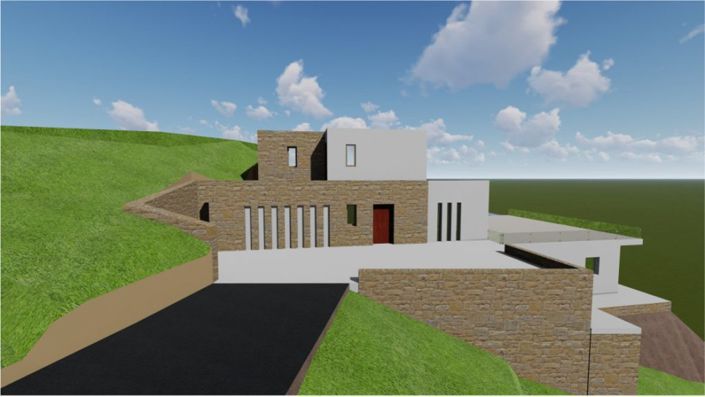 Image No.9-Villa for sale