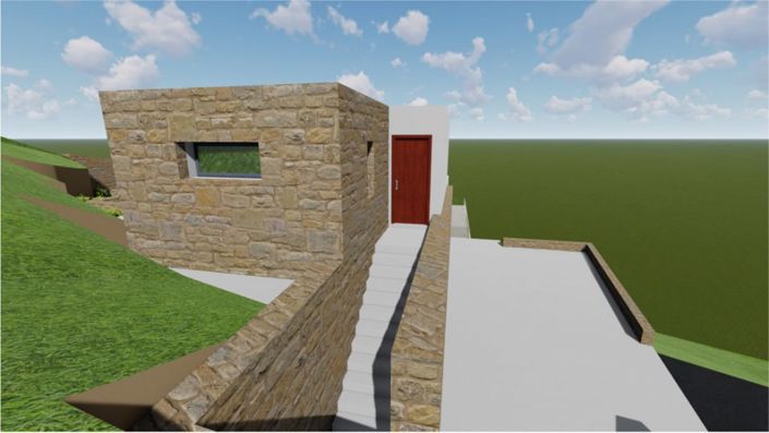 Image No.10-Villa for sale