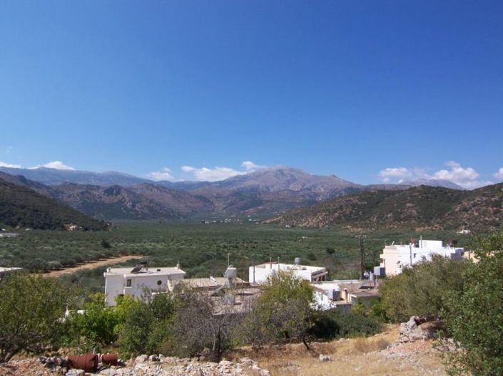 Image No.1-Terrain à vendre à Agios Nikolaos