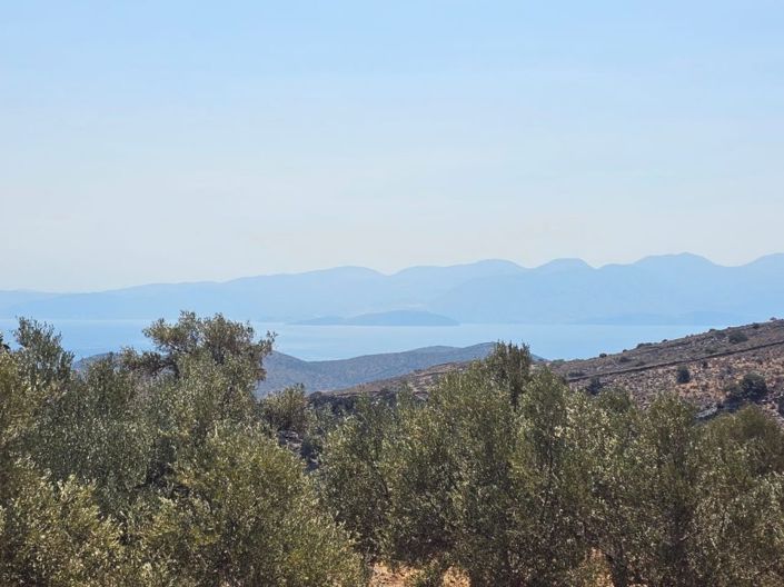Image No.1-Terrain à vendre à Elounda
