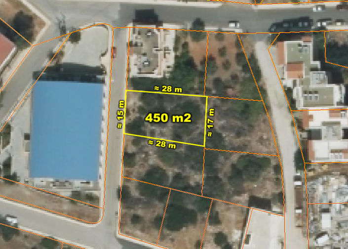 Image No.2-Plot for sale