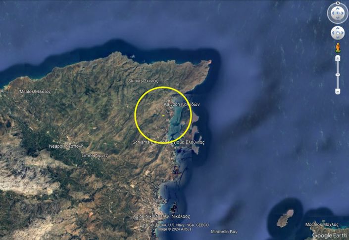 Image No.4-Plot for sale