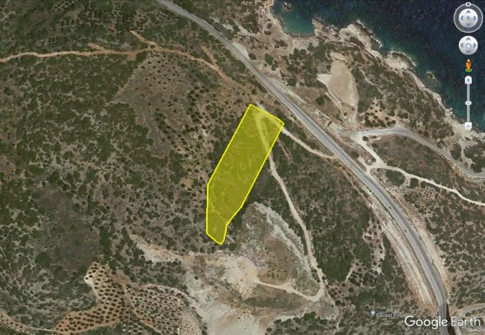 Image No.5-Plot for sale