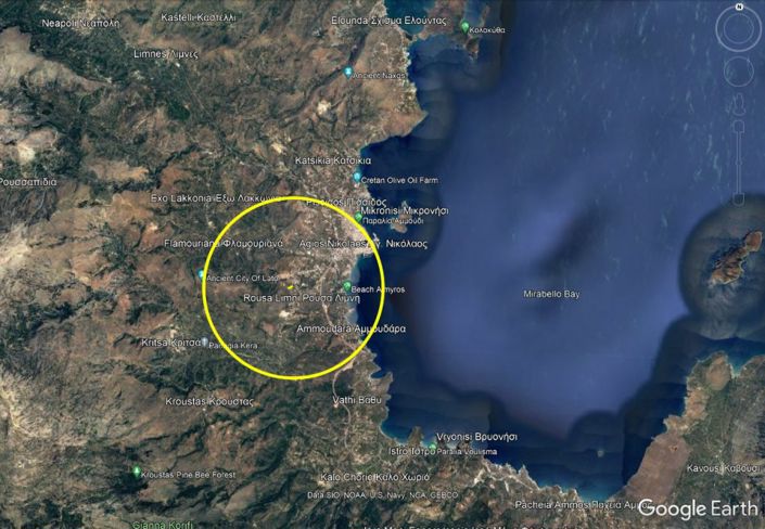 Image No.4-Plot for sale