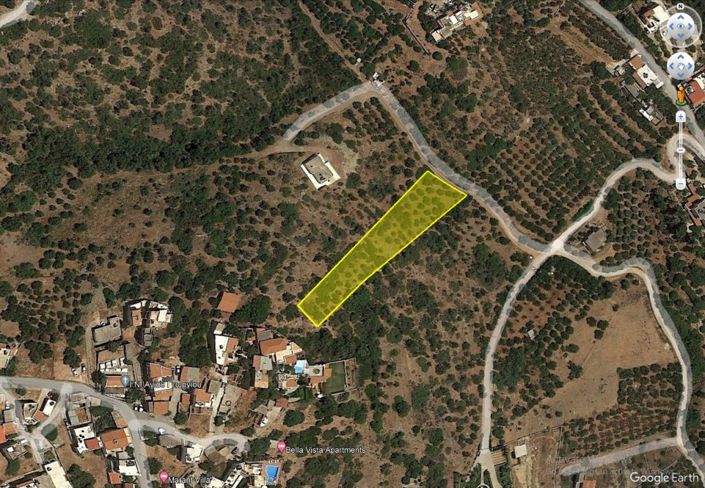 Image No.1-Plot for sale