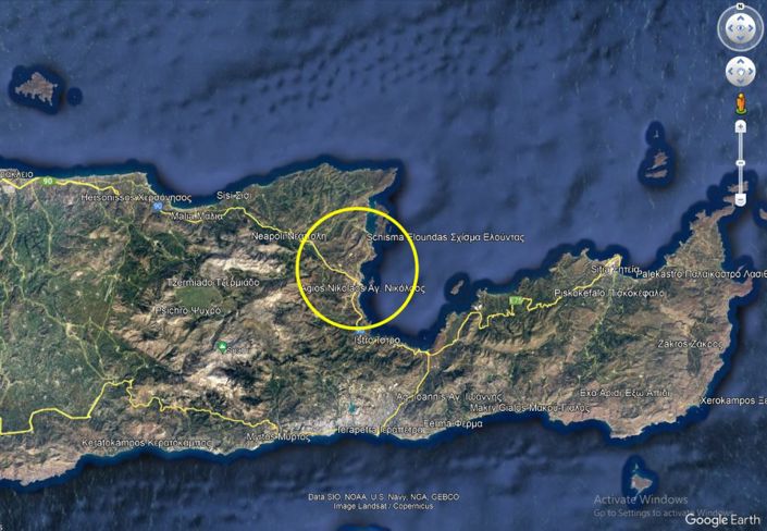 Image No.3-Plot for sale