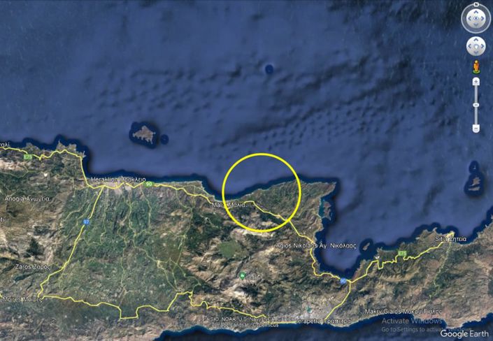 Image No.3-Plot for sale