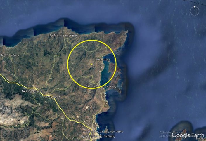 Image No.6-Plot for sale