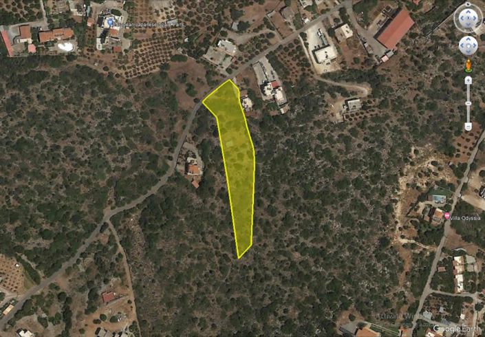 Image No.1-Land for sale