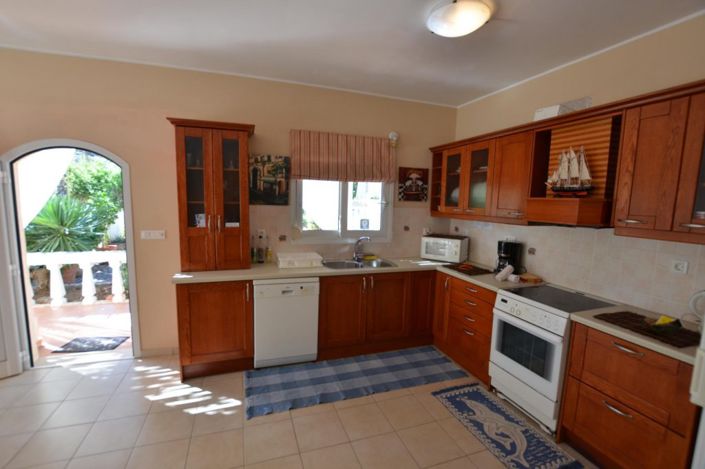 Image No.21-Bungalow de 9 chambres à vendre à Agios Nikolaos