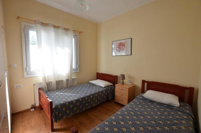 Image No.25-Bungalow de 9 chambres à vendre à Agios Nikolaos