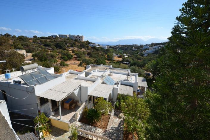 Image No.10-Bungalow de 9 chambres à vendre à Agios Nikolaos