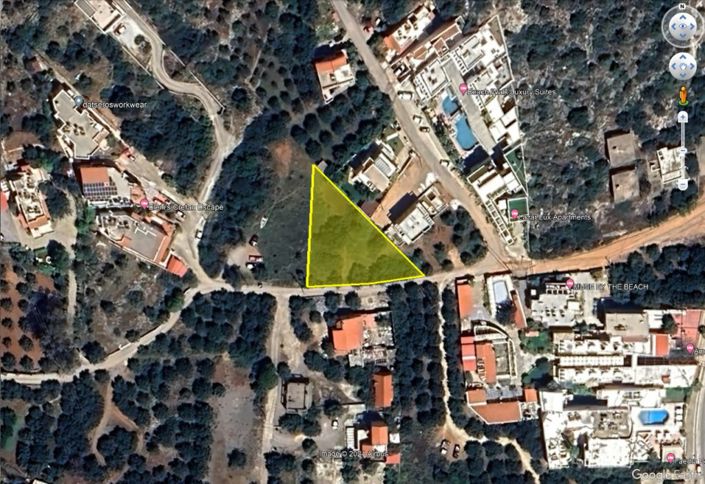 Image No.5-Plot for sale