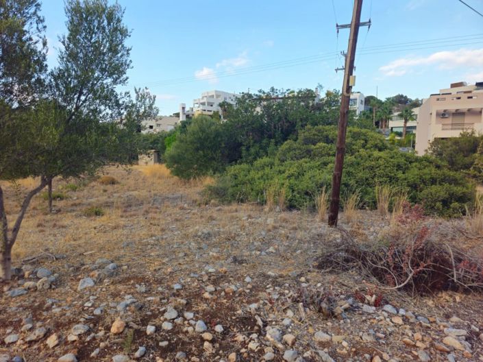 Image No.2-Plot for sale