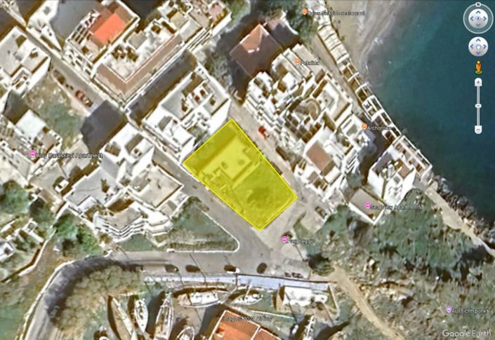 Image No.5-Plot for sale