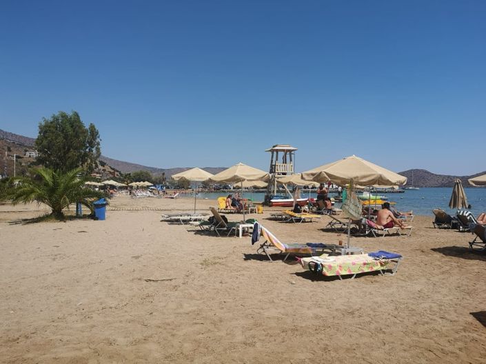 Image No.13-Terrain à vendre à Elounda