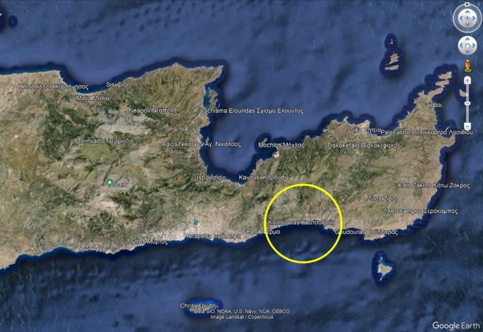 Image No.4-Terrain à vendre à Lasithi