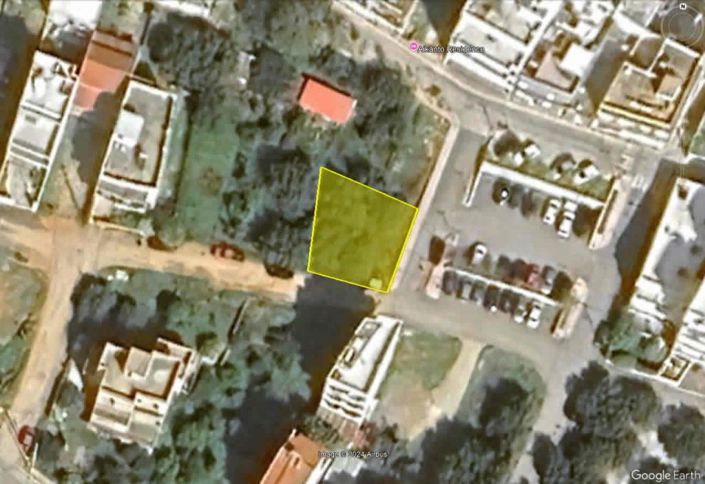 Image No.3-Plot for sale