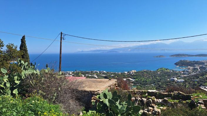 Image No.2-Terrain à vendre à Agios Nikolaos