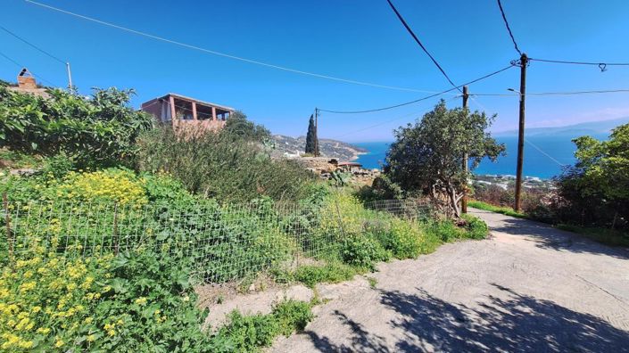 Image No.3-Terrain à vendre à Agios Nikolaos